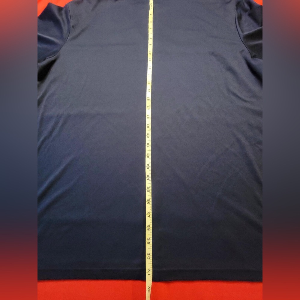 Seattle Mariners Dri-Fit Tee - Picture 7 of 7